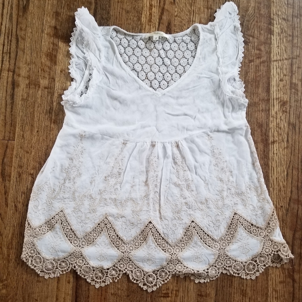 Andree Short Sleeve